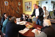 Komunální volby 2018 na Klatovsku - Špičák