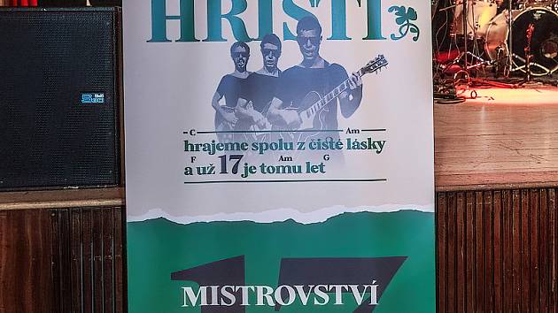 17. ročník MČR veteránů v basketbalu - Klatovy 2023.