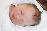Sebastian Jan z Klatov (3700 g, 53 cm) se narodil v klatovské porodnici 23. dubna ve 12.58 hodin. Rodiče Michaela a Michal přivítali očekávaného prvorozeného synka na svět společně.