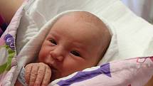 Lilian Tomanová z Petrovic nad Úhlavou přišla na svět v klatovské porodnici 28. října v 15:45 hodin. Maminka Karolína a tatínek Jiří dopředu věděli, že jejich prvorozeným miminkem s mírami 3370 g a 50 cm bude holčička.