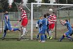 Švihov - Měčín 3:2.