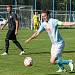 SK Rapid Plzeň vs. FK Okula Nýrsko (archivní snímek).