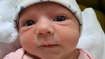 Zorka Kubešová z Blovic se narodila mamince Markétě a tatínkovi Danielovi 7. června 2022 v 11:10 hodin. Holčička (3400 g) přišla na svět v porodnici FN Lochotín a je jejich prvorozeným miminkem.