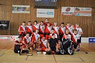 Sport Club Klatovy - junioři.