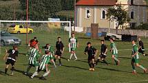 FK Budětice 2012.