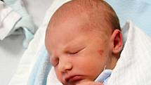 Martin Šipla z Velenov se narodil v klatovské porodnici 25. února ve 22:37 hodin (2780 g, 46 cm). Pohlaví svého druhorozeného miminka věděli rodiče Renata a Martin dopředu. Na malého brášku se doma těší Berenika (3).