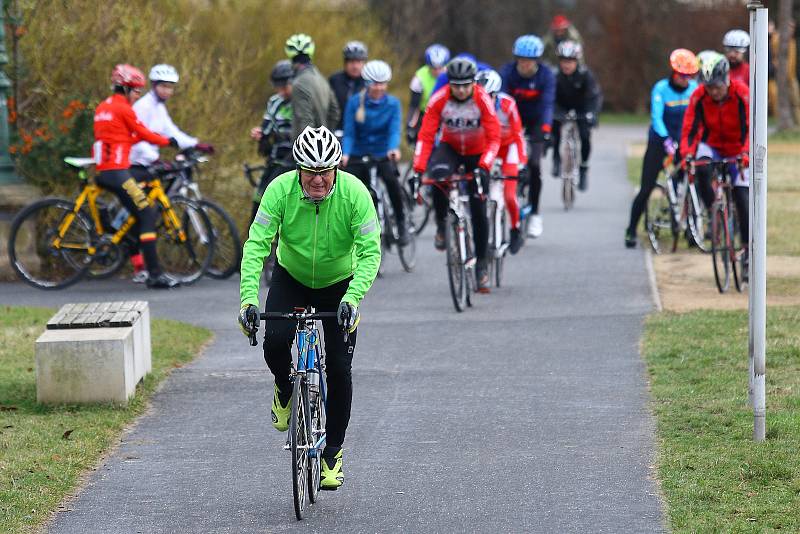 Předsevzetí? Žádné si nedáváme, shodují se sportovci ze západu Čech