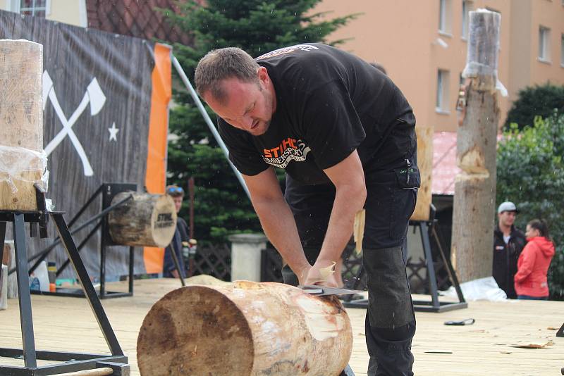 Železnorudské slavnosti.