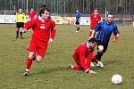 TJ Start VD Luby - TJ Sušice 2:1