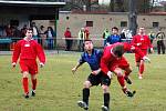 TJ Start VD Luby - TJ Sušice 2:1