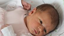 Sofie Lejsková z Čejkov (3990 g, 51 cm,) se narodila v klatovské porodnici 17. srpna 2021 ve 3:15 hodin. Na Sofinku se těšili rodiče Andrea a Filip a tříletá sestřička Amálka.