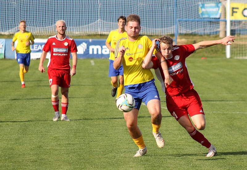 Klatovští fotbalisté v úterý zahájí přípravu na divizní jaro.