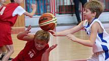 U11: BK Klatovy (h) - DBaK