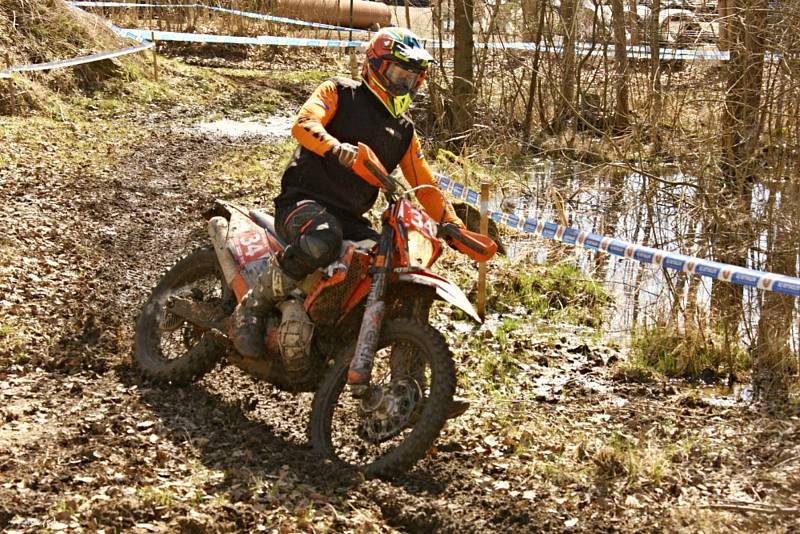 Enduro Strážovice 2023.