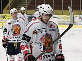 Liga juniorů: HC Klatovy – HC Letci Letňany 4:1