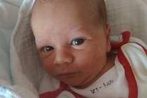 Michal Groll z Klatov se narodil v klatovské porodnici 31. července v 18:01 hodin (2920 g, 49 cm). Rodiče Lukáš a Daniela věděli dopředu, že Natalii přivezou domů malého brášku.