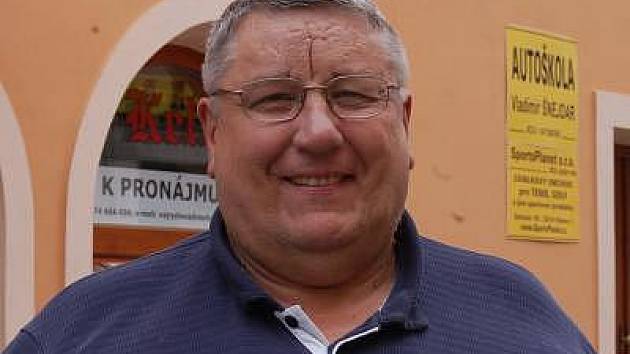 Jan Červený