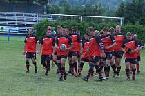 Rugby Šumava Nýrsko.