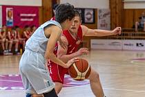 Klatovští basketbalisté do 17 let jedou na turnaj do Strakonic.