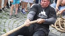 Strongman v Sušici 2014