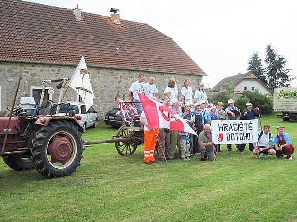 Hry bez hranic v Nezdřevu