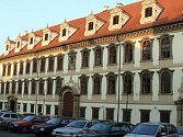 Senát Parlamentu ČR