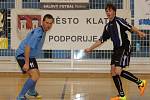 SK Chlistov  podlehl 1. FC Kdejsmemohlibejt 2:7