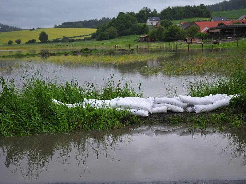 Svrčovec 2. června v 19.30 hodin