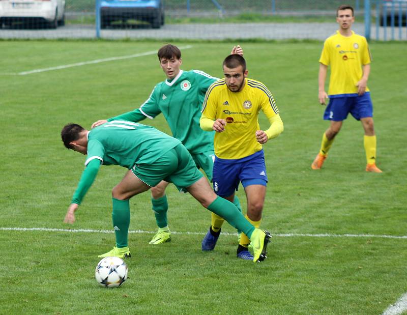 Restart nižších fotbalů? Trenéři jsou opatrní.