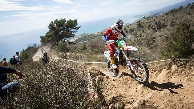 Jezdce Czech Enduro Teamu čeká ME v Itálii.