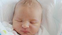 Kateřina Nejdlová z Tajanova (3290 g, 51 cm) uviděla světlo světa v klatovské porodnici 5. ledna ve 12.29 hodin. Rodiče Emilie a Miroslav si nechali pohlaví miminka jako překvapení na porodní sál. 