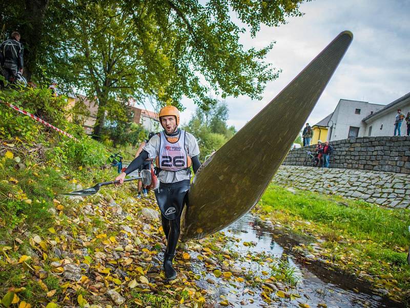 Sušický Extreme Challenge 2016