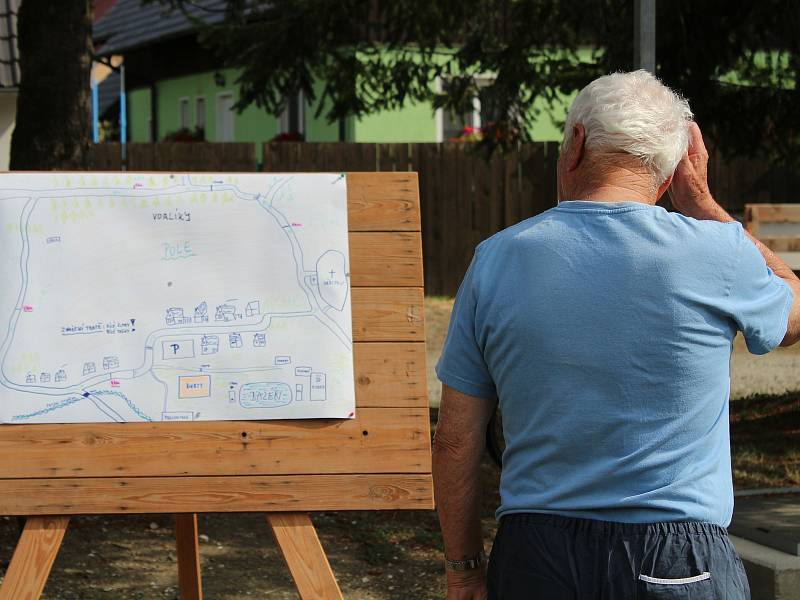 Startuje třetí ročník Zimní běžecké ligy. Otvírákem jsou zkrácené Vorlíky