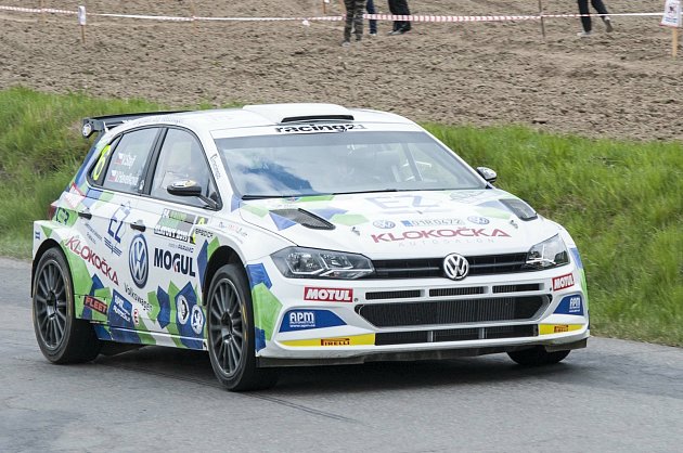 Šampionáty v rallye opět zavítají i na Klatovsko a do okolí Plzně.