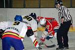 Mladší dorost: HC Klatovy – TJ Rokycany 7:6