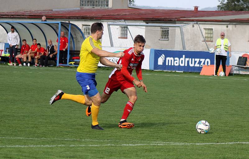 Klatovští fotbalisté v úterý zahájí přípravu na divizní jaro.