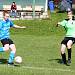 Letní DAFL. 3. kolo: Topovky Řenče - Sokolky Neznašovy 3:0.