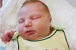 Jakub Martínek z Tajanova (4400 g,  55 cm) se rodičům Petře a Tomášovi narodil v klatovské porodnici 1. června v 18.26 hodin.  Že budou mít chlapečka, na kterého doma čeká sestřička Terezka (4), věděli rodiče dopředu.