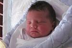 Markéta Červeňáková z Nýrska se narodila v klatovské porodnici 22. listopadu v 8.24 hodin. Vážila 2770 gramů a měřila 44 cm. Rodiče Julie a Radek věděli dopředu, že Tomášovi (7) přinesou domů sestřičku. 