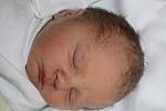 Antonín Halml z Ledců (3520 gramů) se narodil v klatovské porodnici 11. září v 8.43 hodin. Rodiče Kateřina a Robert byli hodně spokojeni, protože místo předpovězené holčičky se jim narodil vytoužený chlapeček.