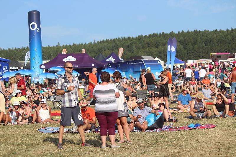 Festival Hrady CZ ve Švihově