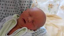 Martin Soběhart z Plzně se narodil v klatovské porodnici 5. července v 8:50 hodin (3450 g). Rodiče Kristýna a Michel se na své druhé miminko moc těšili, stejně tak dvouletý bráška Marek. Pohlaví si však nechali jako překvapení až na porodní sál.