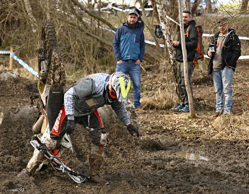 Enduro Strážovice 2023.