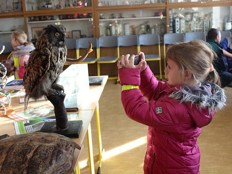 Oslavy 145. výročí Střední školy zemědělské a potravinářské Klatovy.