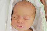 Eliška Kourová z Horažďovic (2650 g, 47 cm) uviděla světlo světa v klatovské porodnici 20. září ve 4.09 hodin. Maminka Marie a tatínek Lukáš přivítali svoji prvorozenou dceru na svět společně.