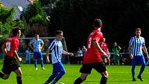 6. kolo KP: FK Okula Nýrsko - TJ Zruč 1:0 (1:0).