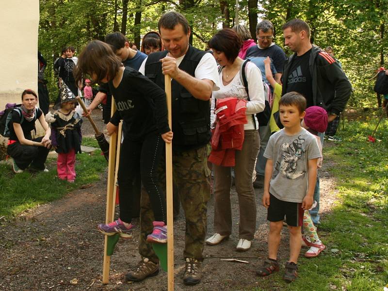 Hůrka u Klatov