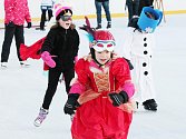 Karneval na ledě v Nýrsku
