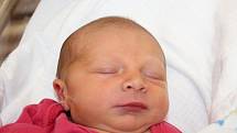 Jakub Lobodáš z Plánice se rodičům Lucii a Jakubovi narodil v klatovské porodnici 17. května v 1:07 hodin. Při příchodu na svět jejich prvorozený chlapeček vážil 3280 g a měřil 49 cm.