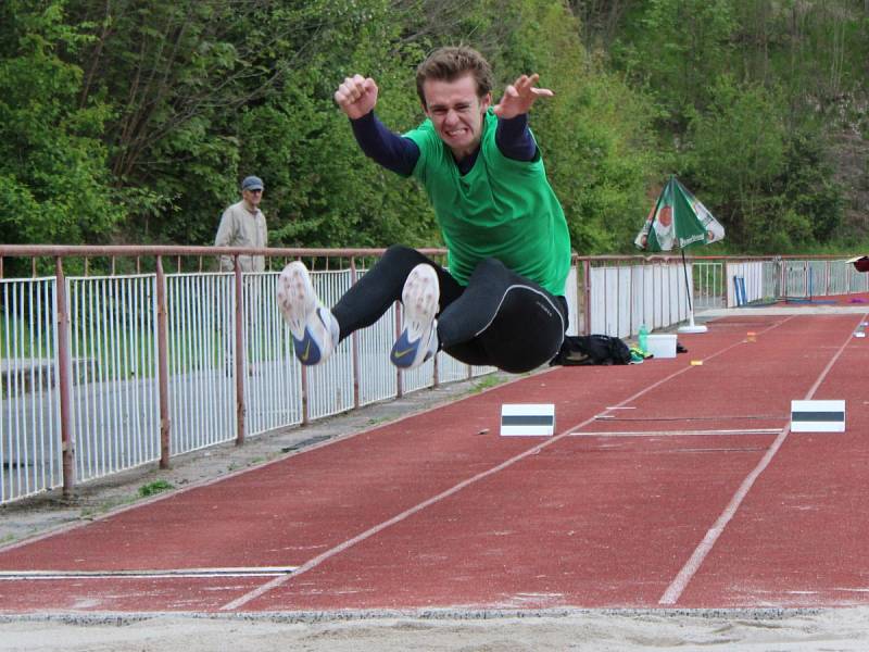 Velká cena města Klatov 2017